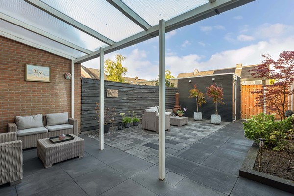 Medium property photo - Warderhof 9, 8304 CP Emmeloord